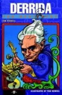 Derrida for Beginners