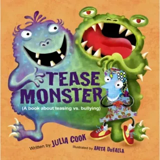 The Tease Monster