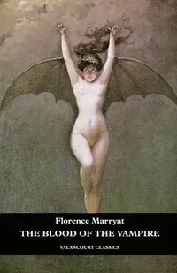 Blood of the Vampire