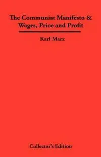 The Communist Manifesto