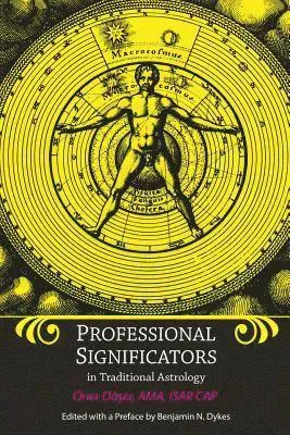 Professional Significators in Traditional Astrology