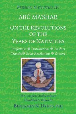 Persian Nativities IV