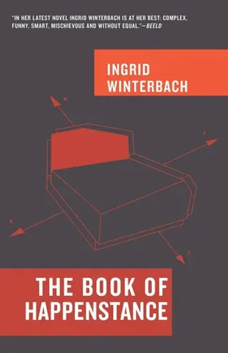 Book of Happenstance