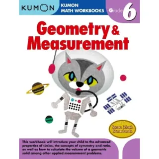 Grade 6 Geometry & Measurement