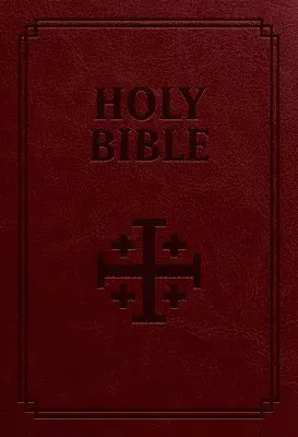 Catholic Bible-OE: Douay-Rheims
