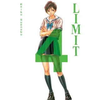 The Limit 4