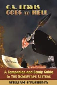 C.S. Lewis Goes to Hell