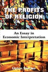 The Profits of Religion