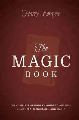Magic Book