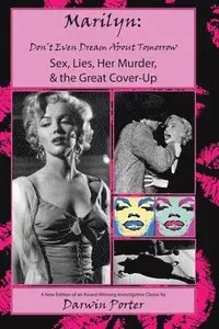 MARILYN, Don't Even Dream About Tomorrow