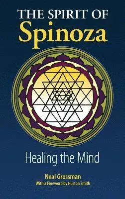 Spirit of Spinoza