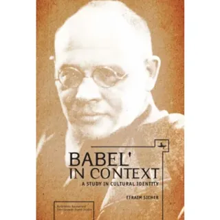 Babel'' in Context