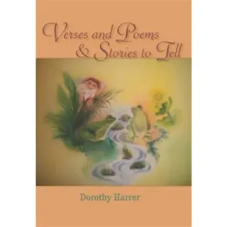 Verses and Poems and Stories to Tell