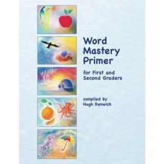 Word Mastery Primer