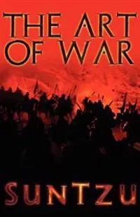 THE ART OF WAR
