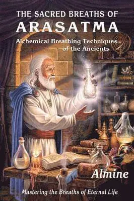 Sacred Breaths of Arasatma