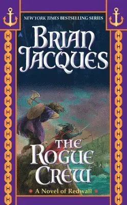 The Rogue Crew