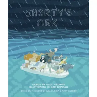Shorty's Ark