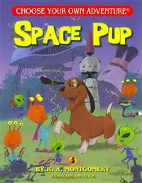 Space Pup