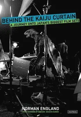 Behind the Kaiju Curtain