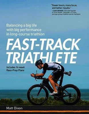 Fast-Track Triathlete