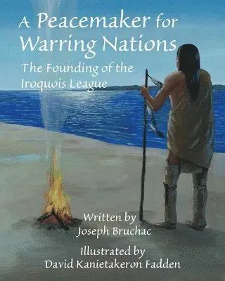 Peacemaker for Warring Nations