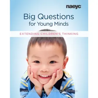 Big Questions for Young Minds