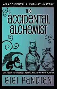The Accidental Alchemist