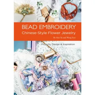 Bead Embroidery