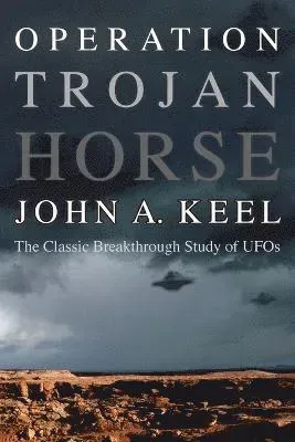 Operation Trojan Horse