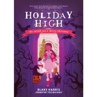 Holiday High