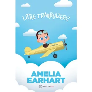 Little Trailblazers