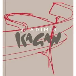 Vladimir Kagan 3rd Edition