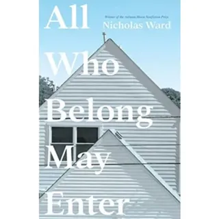All Who Belong May Enter