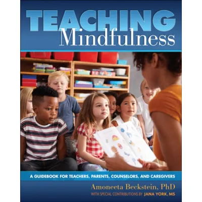 Teaching Mindfulness