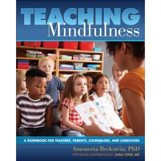 Teaching Mindfulness