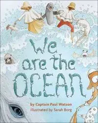 We are the Ocean
