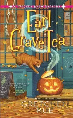 Earl Grave Tea