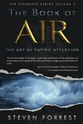 The Book of Air