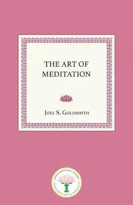The Art of Meditation
