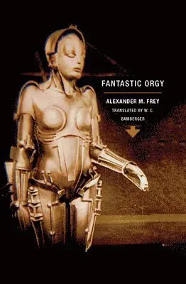 Fantastic Orgy