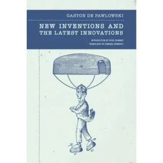 New Inventions and the Latest Innovations