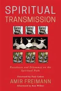 Spiritual Transmission
