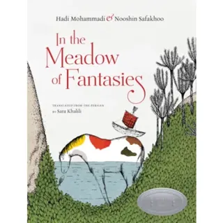 In the Meadow of Fantasies