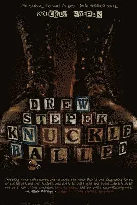 Knuckle Balled