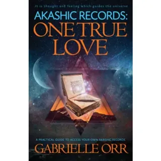 Akashic Records: One True Love