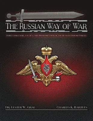 Russian Way of War