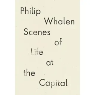 Scenes of Life at the Capital