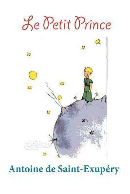 Le Petit Prince