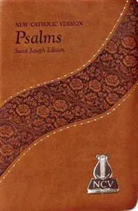 Psalms-OE: New Catholic Version